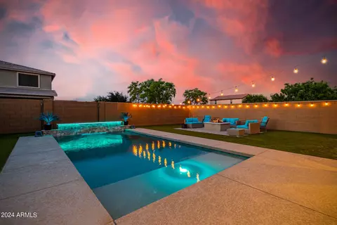 44124 W Palo Aliso Way, Maricopa, AZ 85138