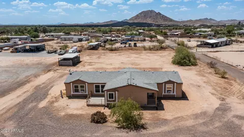 16606 S 201st Dr, Buckeye, AZ 85326