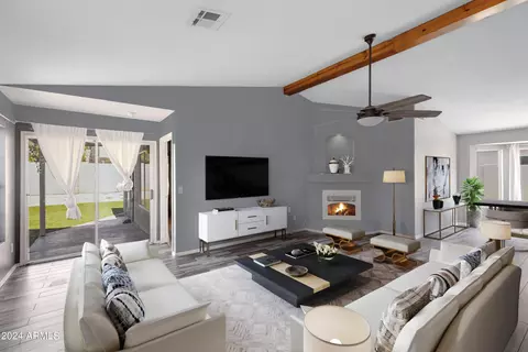 5050 E Hilton Ave, Mesa, AZ 85206