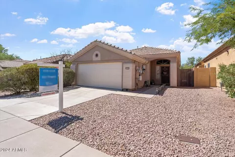 4318 E Milton Dr, Cave Creek, AZ 85331
