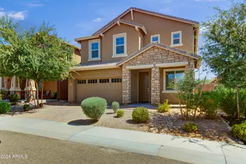 4215 W Palace Station Rd, New River, AZ 85087
