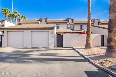 2338 W Lindner Ave #13, Mesa, AZ 85202