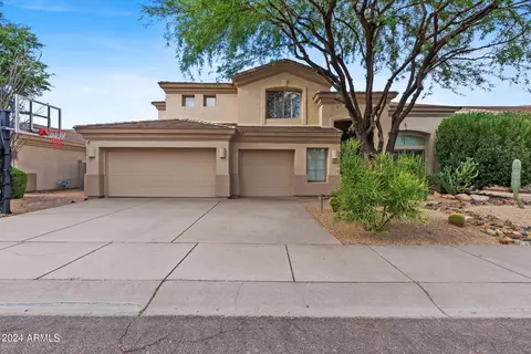 7423 E Quill Ln, Scottsdale, AZ 85255