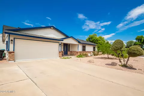 5420 E Dewberry Cir, Mesa, AZ 85206 photo 2