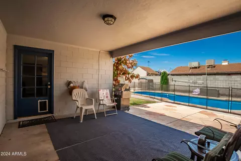 5420 E Dewberry Cir, Mesa, AZ 85206 photo 34