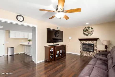 5420 E Dewberry Cir, Mesa, AZ 85206 photo 9