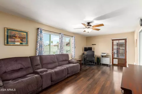 5420 E Dewberry Cir, Mesa, AZ 85206 photo 11