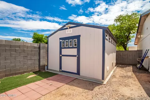 5420 E Dewberry Cir, Mesa, AZ 85206 photo 42