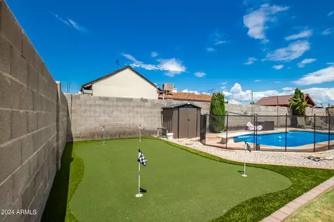 5420 E Dewberry Cir, Mesa, AZ 85206 photo 38