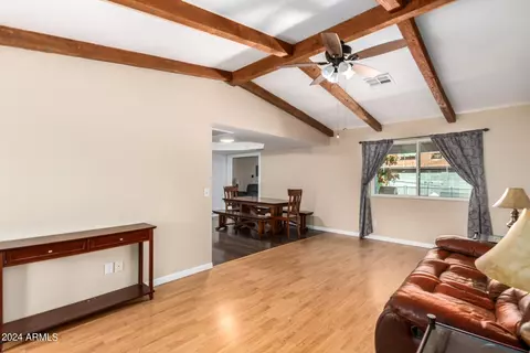 5420 E Dewberry Cir, Mesa, AZ 85206 photo 4