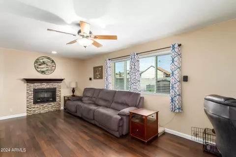 5420 E Dewberry Cir, Mesa, AZ 85206 photo 8