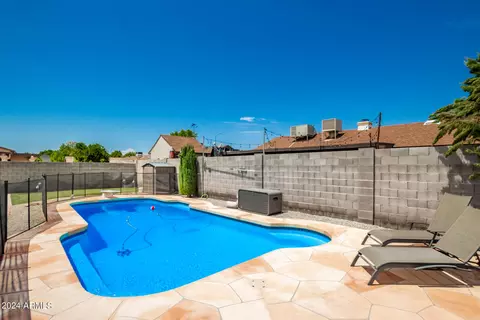 5420 E Dewberry Cir, Mesa, AZ 85206 photo 41