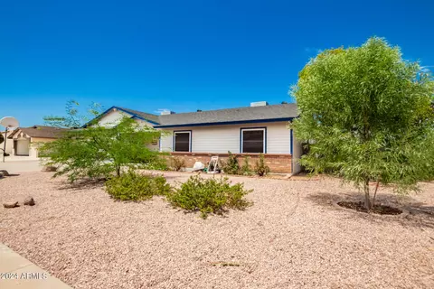 5420 E Dewberry Cir, Mesa, AZ 85206 photo 3