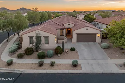 1725 W Bramble Berry Ln, Phoenix, AZ 85085