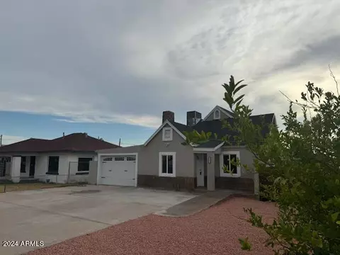 2114 N 24th Pl, Phoenix, AZ 85008