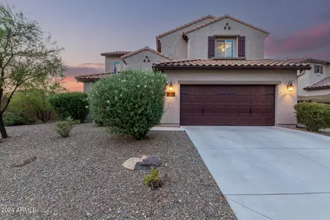 1645 W Blaylock Dr, Phoenix, AZ 85085