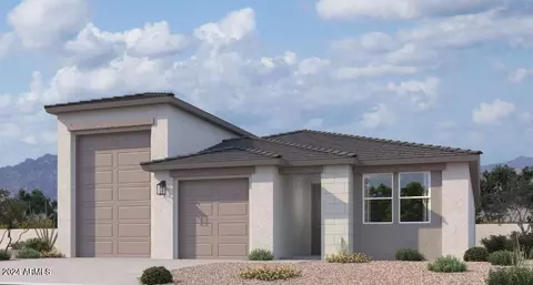 2640 E Abe Truckle Ave, San Tan Valley, AZ 85140