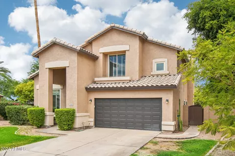 1803 E Dava Dr, Tempe, AZ 85283 photo 2