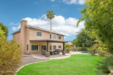 1803 E Dava Dr, Tempe, AZ 85283 photo 30