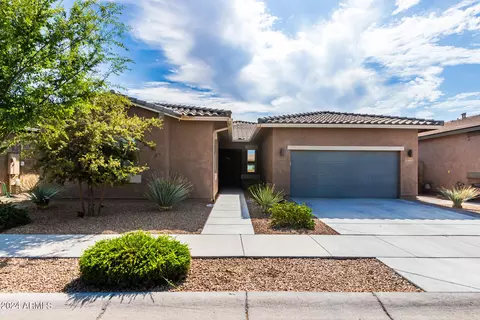 23095 S 230th St, Queen Creek, AZ 85142
