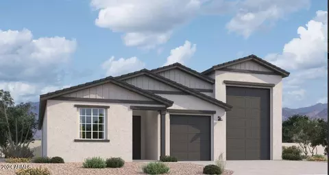 2656 E Abe Truckle Ave, San Tan Valley, AZ 85140