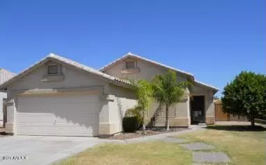 10912 W Belmont Ave, Glendale, AZ 85307