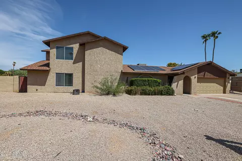 14043 N 57th Way, Scottsdale, AZ 85254