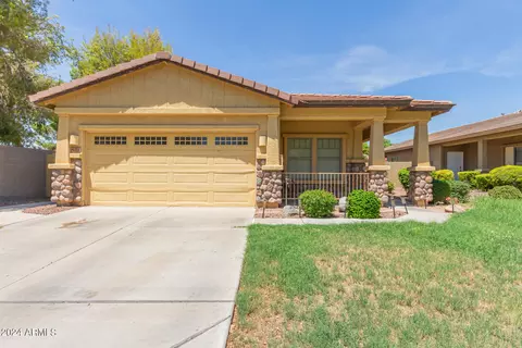 4212 E Washington Ct, Gilbert, AZ 85234 photo 1