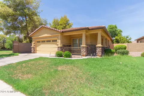 4212 E Washington Ct, Gilbert, AZ 85234 photo 3