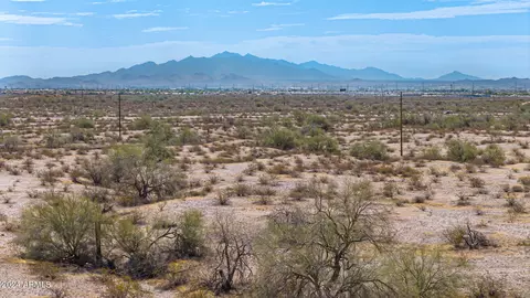 0 N West Of Miller Rd #-, Buckeye, AZ 85396