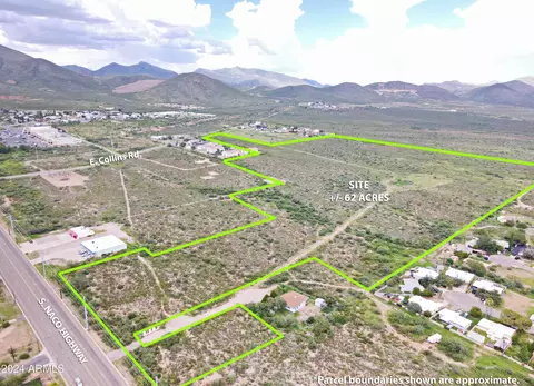 62 S Ac S Naco Hwy #2, Bisbee, AZ 85603