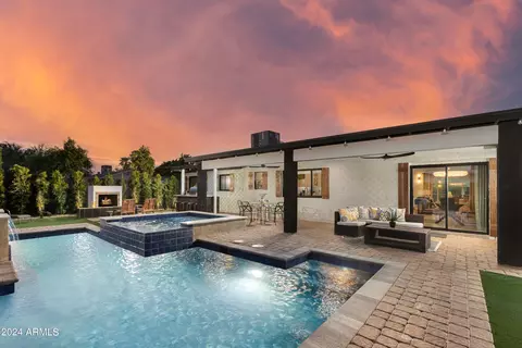 3501 N 81st St, Scottsdale, AZ 85251