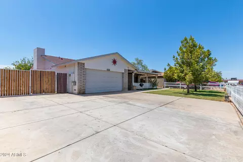 4619 W Lewis Ave, Phoenix, AZ 85035