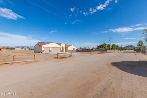 11613 S 218th Ave, Buckeye, AZ 85326