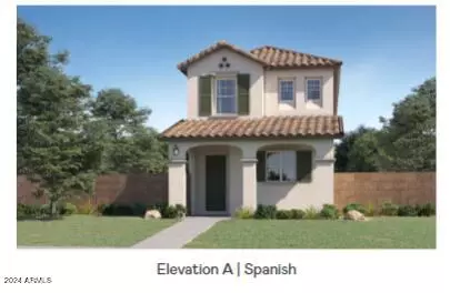 3313 S Primrose Ave, Mesa, AZ 85212