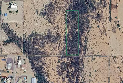 00 W Oberlin Way #0, Wittmann, AZ 85361