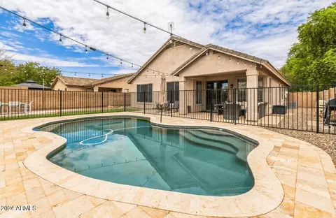 2535 S Martingale Rd, Gilbert, AZ 85295 photo 25