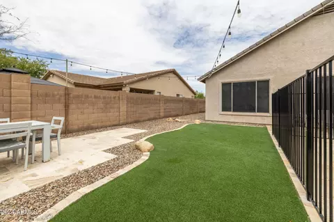 2535 S Martingale Rd, Gilbert, AZ 85295 photo 22