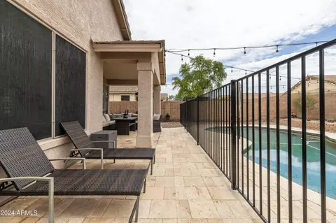 2535 S Martingale Rd, Gilbert, AZ 85295 photo 24