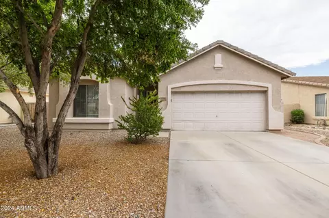 2535 S Martingale Rd, Gilbert, AZ 85295