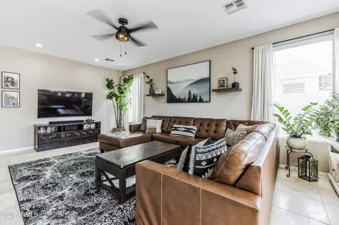 2535 S Martingale Rd, Gilbert, AZ 85295 photo 5
