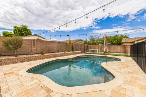 2535 S Martingale Rd, Gilbert, AZ 85295 photo 21