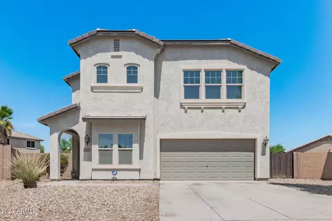 5832 W Gwen St, Laveen, AZ 85339