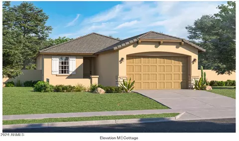 36415 W Mondragone Ln, Maricopa, AZ 85138