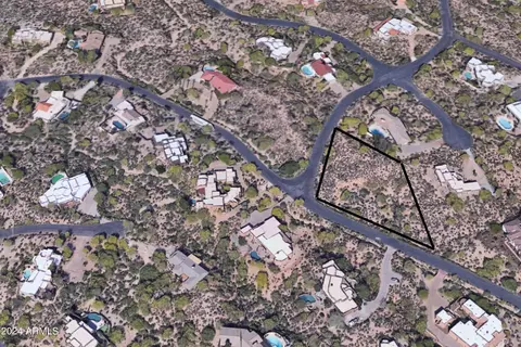 0000 N Wildflower Rd #44, Carefree, AZ 85377