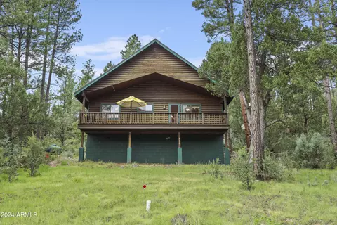 168 N Little Creek Ln, Payson, AZ 85541