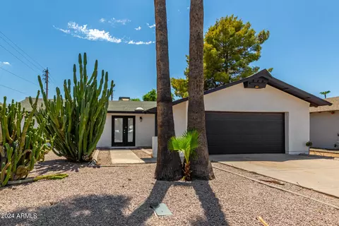 8755 E Plaza Ave, Scottsdale, AZ 85250