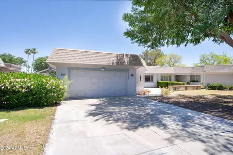 16833 N 103rd Dr, Sun City, AZ 85351