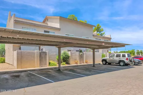 19601 N 7th St #2002, Phoenix, AZ 85024 photo 22