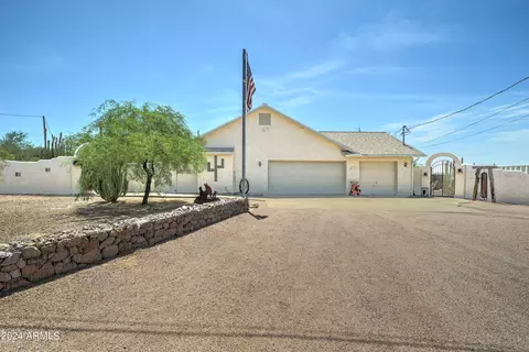 6061 E Foothill St, Apache Junction, AZ 85119 photo 31